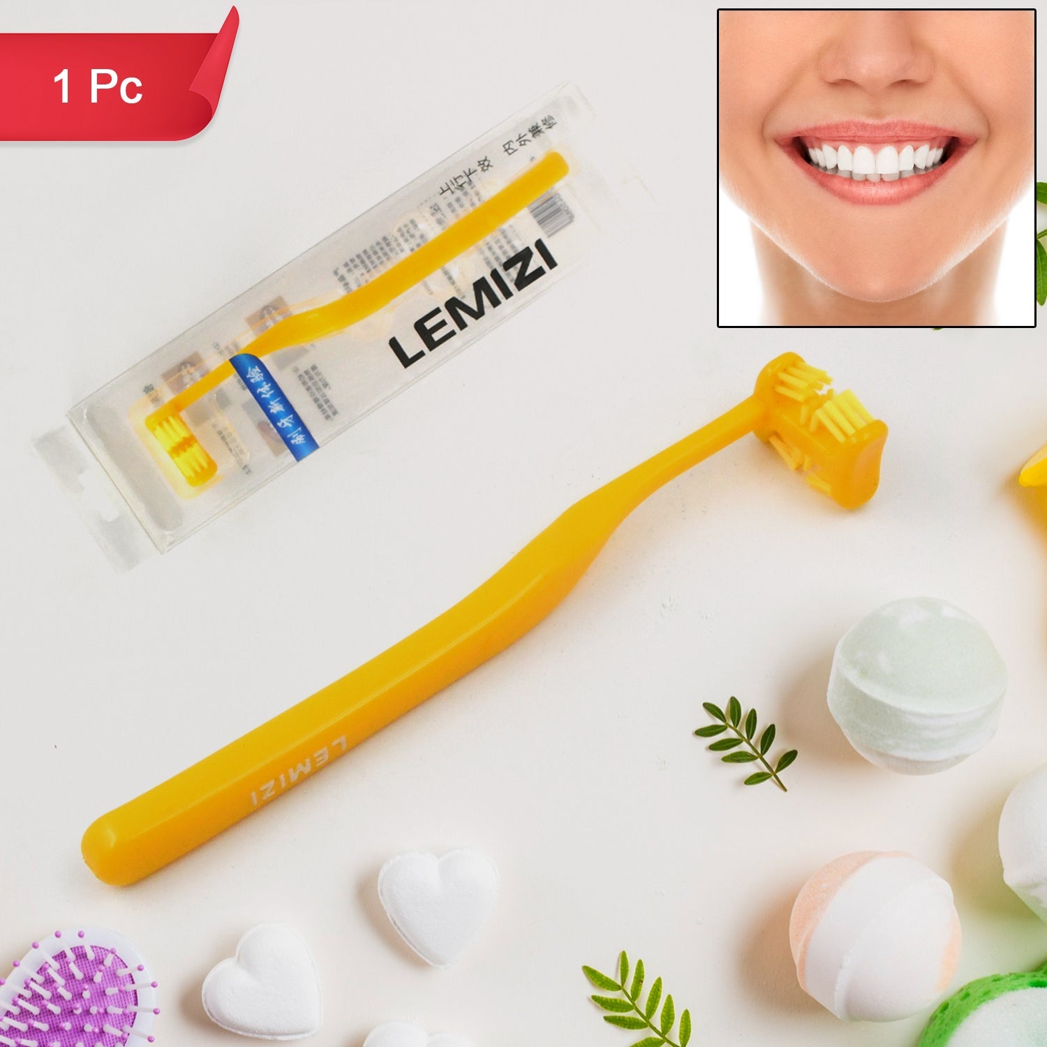 Unique toothbrush Unique toothbrush